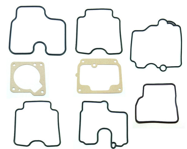 Tourmax Float Bowl Gasket (4 Units) Honda CB650 FBG-128