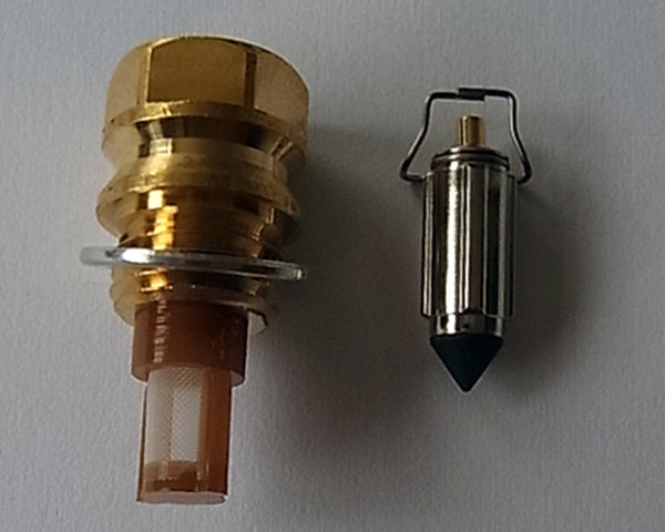 Tourmax Float Valve Set Yamaha Fj1200 FVS-216