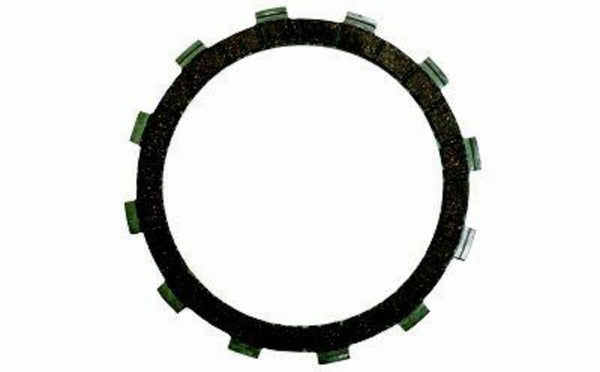TOURMAX FRICTION CLUTCH PLATE CF124ZD/PPP-S