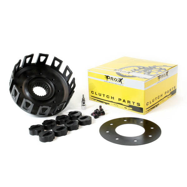 Prox Clutch Basketball 17.2424f
