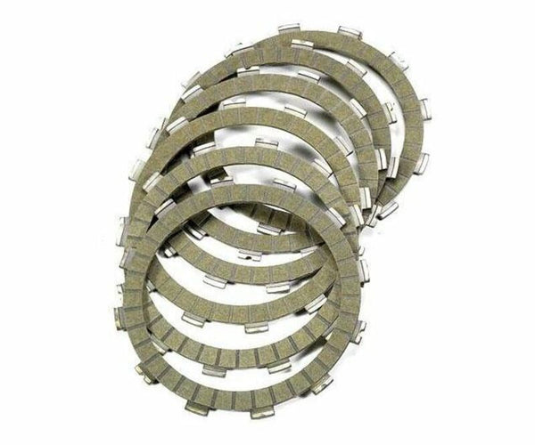 Prox Friction Clutch Plates Kit 16.S54007