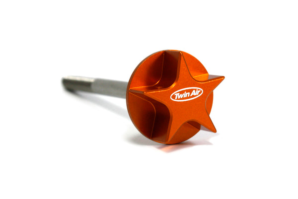 TWIN AIR Screws 80mm - 177773 