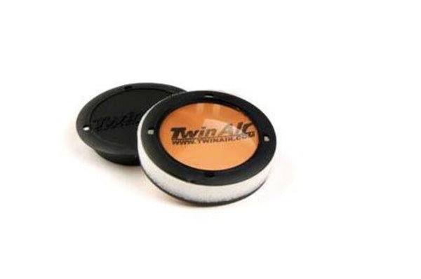 Ventround Twin Air Box - 177764R