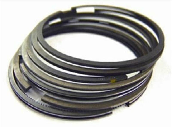 VERTEX 85.00MM SET OF PISTON RINGS FOR 252018DA/B/C PISTON 590385000002 
