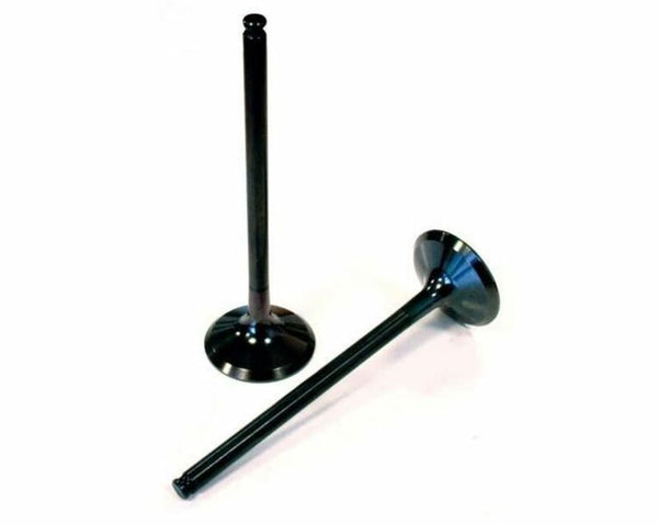 Vertex titánový výfukový ventil - Yamaha YZ450F 8400037-1