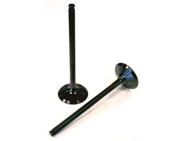 Vertex Titanium Intake Valve - Kawasaki KX250F 8400051-2