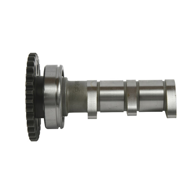 Príjem horúcich vačkových vačkových hriadeľov - 1. fáza Yamaha YFZ450 4286-1in