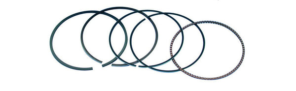 Wössner Ø78mm Piston Ring Set 0.80/1.50 4T 780XAS-2