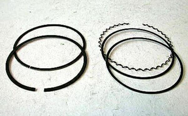 Wössner Piest Rings Set Ø91,5 mm 915xx