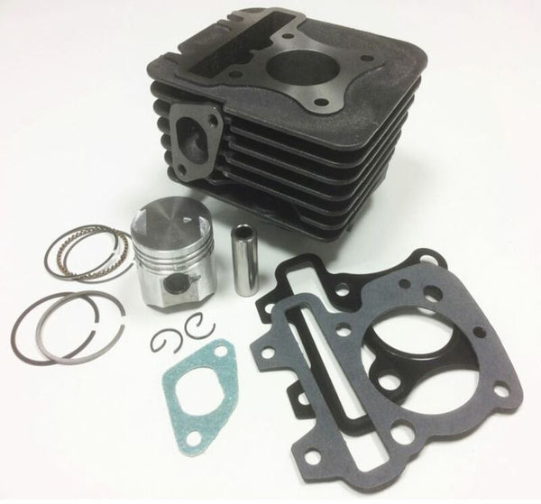 TECNIUM Cylinder Kit - Ø39mm 1020383 