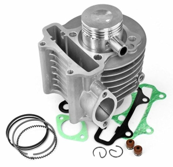 TECNIUM Cylinder Kit - Ø52.4mm Kymco 1020405 