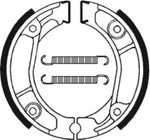 Tecnium Scooter/Street/Off -Road/ATV Organic Brake Shoes - BA013 1022198