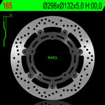 Ng brzdový disk kolo 165