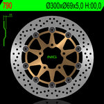 Ng brzdový disk kolo 790