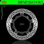 Ng brzdový disk kolo 1083