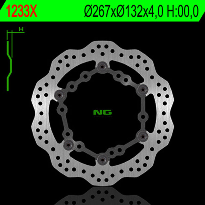 Ng brzdová disk vlna 1233x