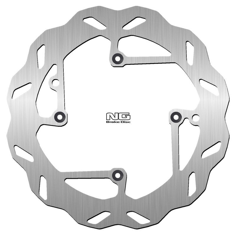 Ng brzdová vlna disk Dis910x