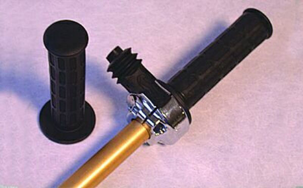 Rukoväť Daytona Domino pre dvojvalcový rukoväť 0507.03.60-01