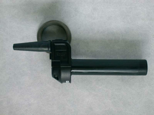 Rukoväte škrtiacej klapky pre Enduro 2-Stroke 50cc 0721.03