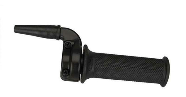 Rukoväť na klapku s úchopmi MBK X -Power '03 - Yamaha TZR50 '03 3301.03