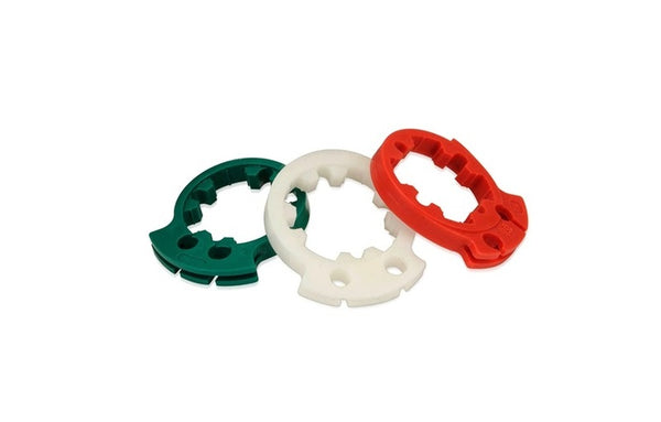 Domino škrtiaca kladka kladky XM2 97.5176.04-00