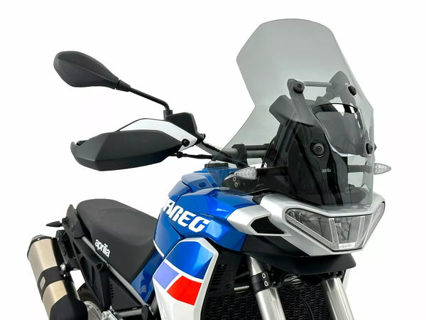 WRS čelné sklo Touring plus tuareg ap008f