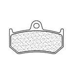 CL BRAKES Street Sintered Metal Brake pads - 1203RX3 1203RX3