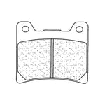 CL BRAKES Street Sintered Metal Brake pads - 2283A3+ 2283A3+