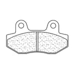 CL BRAKES Off-Road sintered kovové brzdové doštičky - 2288EN10 2288EN10 