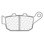 CL BRAKES Street Sintered Metal Brake pads - 2298S4 2298S4