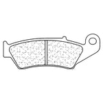 CL BRAKES ATV Sintered Metal Brake pads - 2300ATV1 2300ATV1 