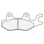 CL BRAKES Street Sintered Metal Brake pads - 2326RX3 2326RX3