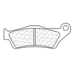 CL BRAKES Off-Road Sintered Metal Brake pads - 2352EN10 2352EN10 