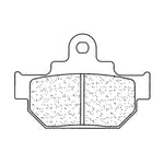 CL BRAKES Street Sintered Metal Brake pads - 2386A3+ 2386A3+