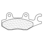 CL BRAKES Scooter Sintered Metal Brake pads - 3036SC 3036SC