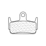 CL BRAKES Maxi Scooter Sintered Metal Brake pads - 3041MSC 3041MSC 