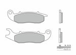 BREMBO Street Carbon Ceramic Brake pads - 07GR03CC 07GR03CC