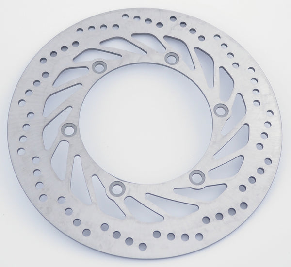Nissin Round Fixed Brake Disc SD-504 R