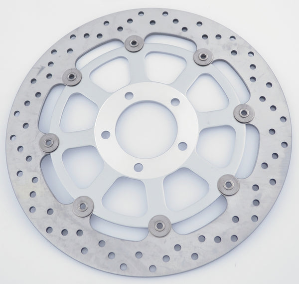 Nissin Round Semi-Floating Brake Disc SD-705