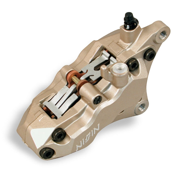 Etrier 6 piestov Gold Gauche N6-90L