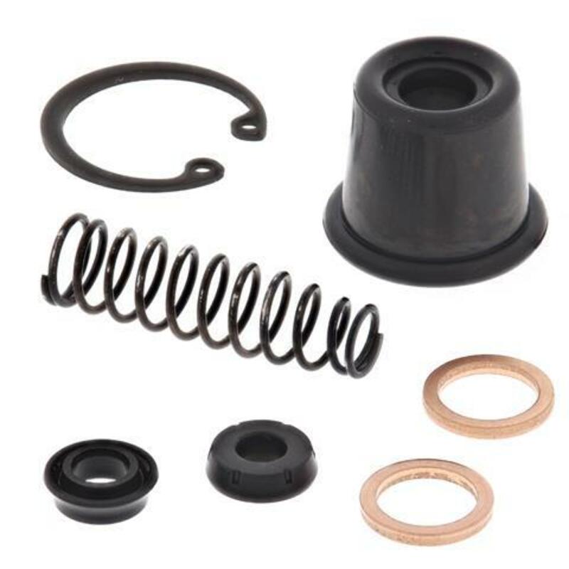 ALL BALLS Rear Brake Master Cylinder Repair Kit Suzuki RM-Z250/450 18-1009