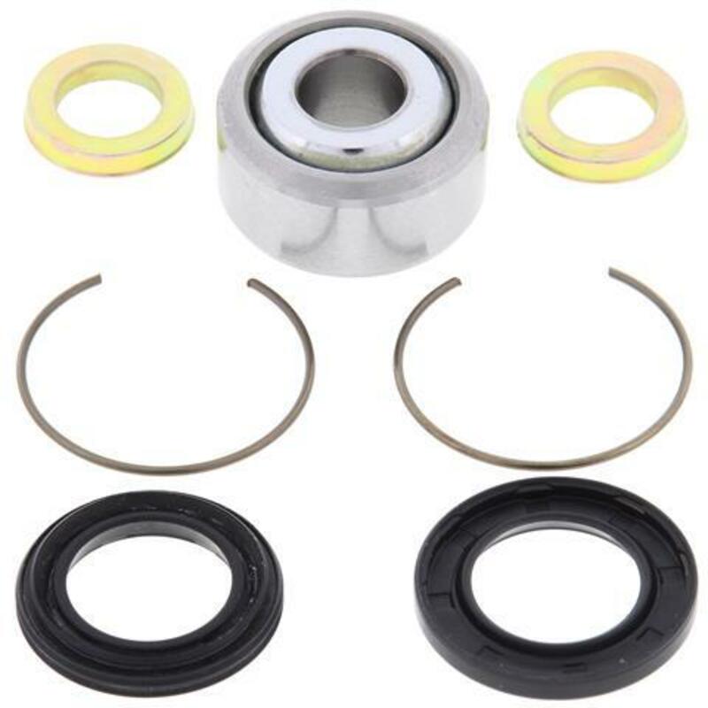 Všetky lopty Top Shock Tasling Lese Kit Honda CR125R/250R/500R 29-1012