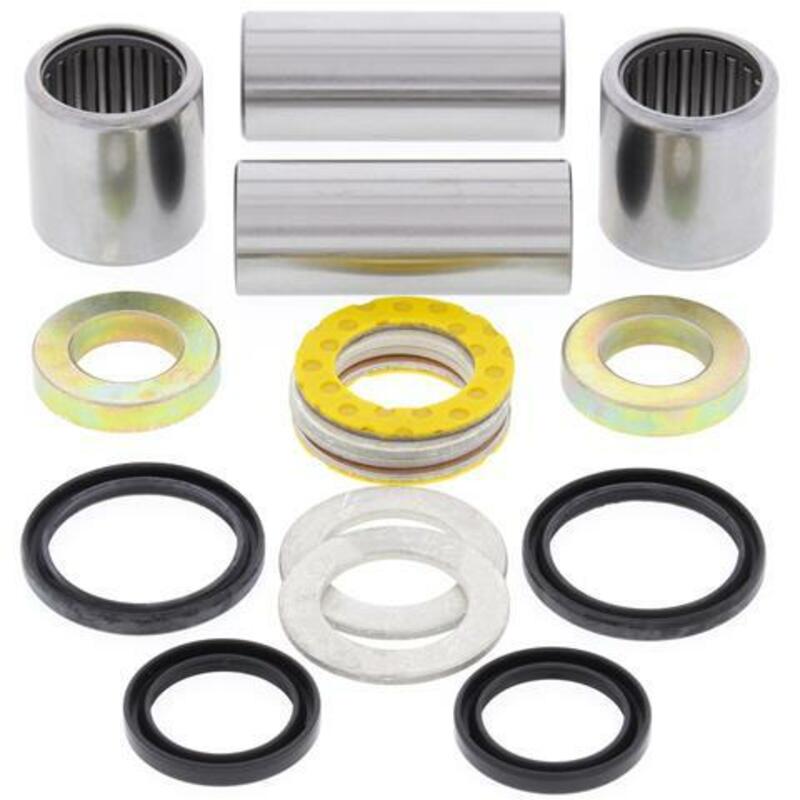 Všetky gule Swing Arm Repair Kit Honda CR125R 28-1041