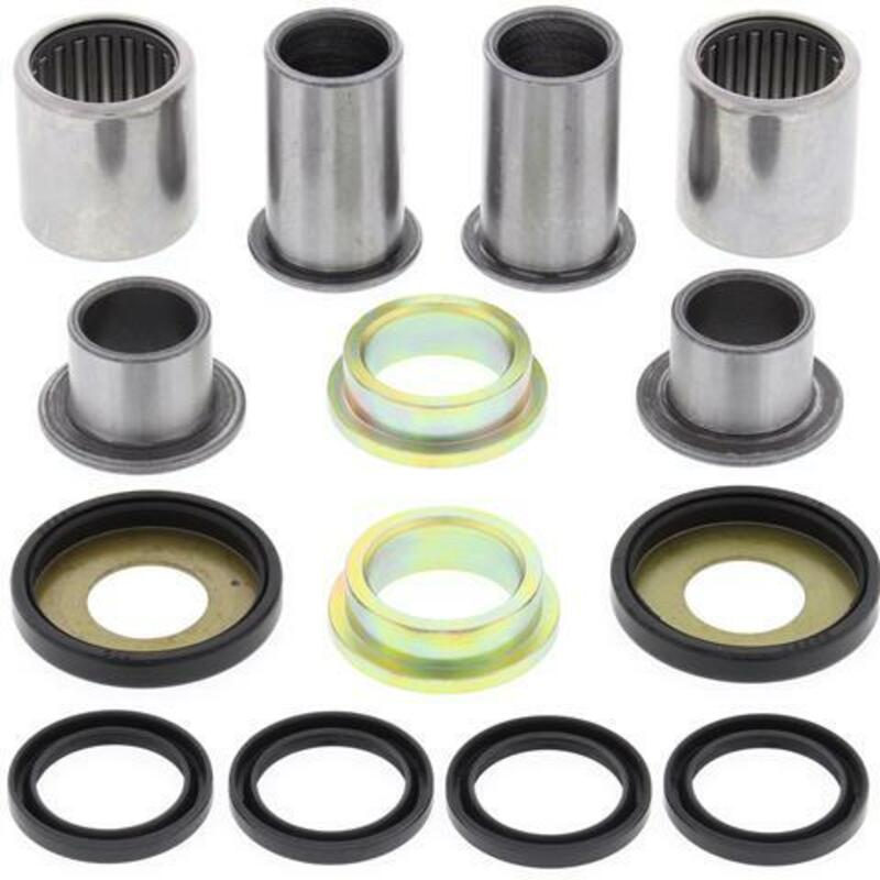 Všetky gule Swing Arm Repair Kit Suzuki RM125/RM250/RMX250 28-1045