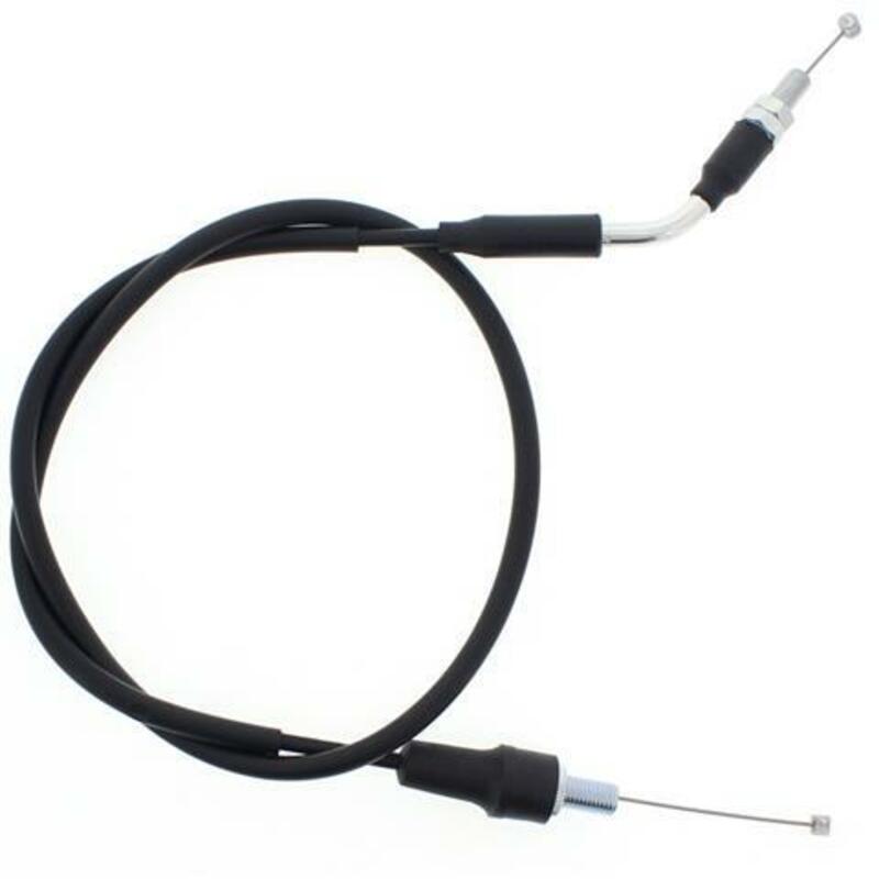 Všetky gule Gaz Gaz Trottle Cable - Push & Pull Cable 45-1096