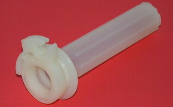 Bihr škrtiaca klapka tubel10-023