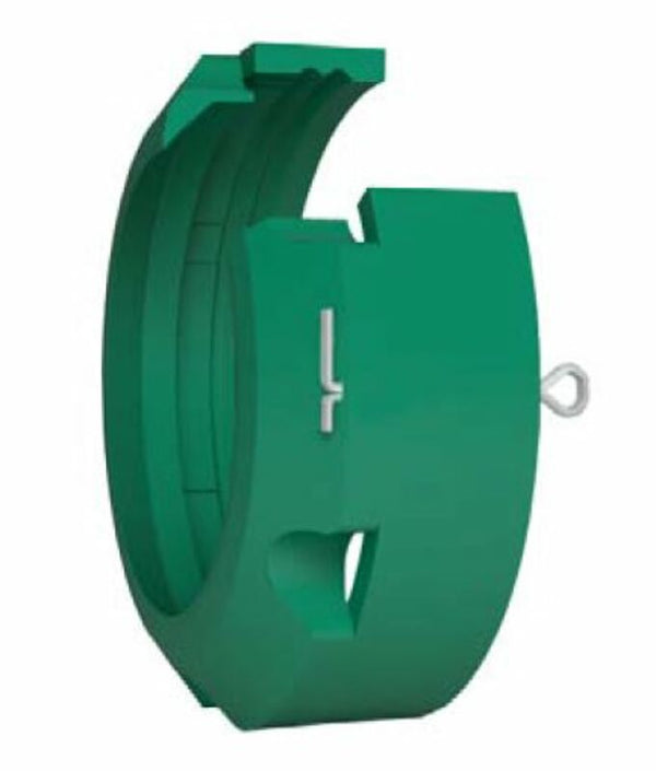 SKF vidlice bahenné prstene WP Ø48mm Kit-MS48WP