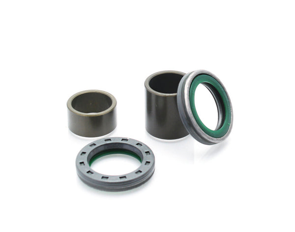 SKF SPACER AURNÁCE KOLES + SEALL-SUZUKI W-KIT-R008-SU