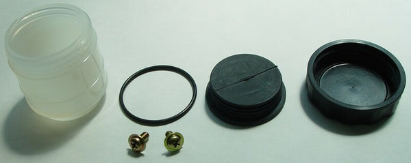 Predná sada na prednú brzdovú valcovú nádrž Hondarvr-103