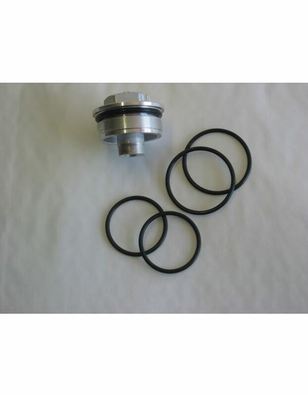 Kayaba Fork Top Cap O-Ring Kawasaki KX450F 1100700001